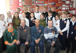Наследники Победы